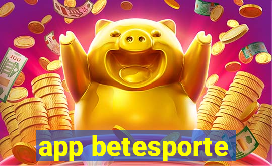 app betesporte